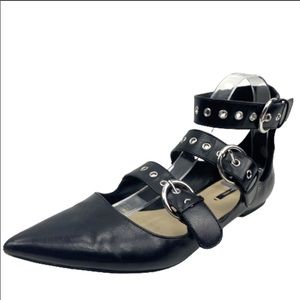 Zara flat